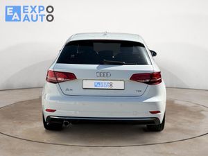 Audi A3 1.6 TDI 85kW (116CV) Sportback - Foto 5