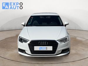 Audi A3 1.6 TDI 85kW (116CV) Sportback - Foto 3