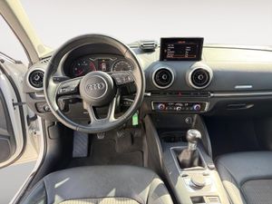 Audi A3 1.6 TDI 85kW (116CV) Sportback - Foto 26