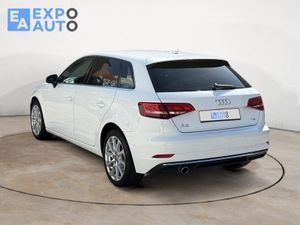 Audi A3 1.6 TDI 85kW (116CV) Sportback - Foto 8
