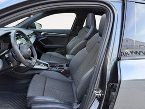 Audi A3 Sportback Black line 35 TFSI 110kW S tro - Foto 24