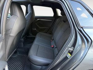 Audi A3 Sportback Black line 35 TFSI 110kW S tro - Foto 26