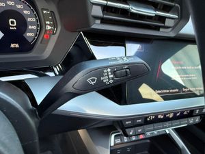 Audi A3 Sportback Black line 35 TFSI 110kW S tro - Foto 20