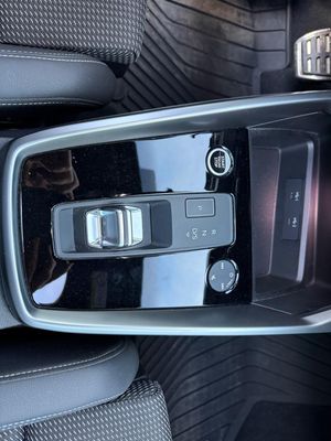 Audi A3 Sportback Black line 35 TFSI 110kW S tro - Foto 16