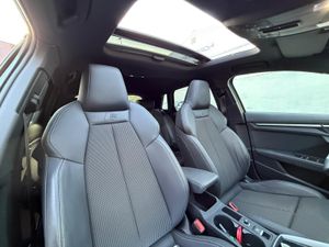 Audi A3 Sportback Black line 35 TFSI 110kW S tro - Foto 17