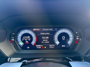 Audi A3 Sportback S line 40 TFSI e 150kW S tron - Foto 20