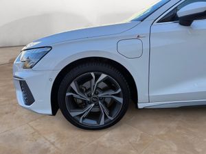 Audi A3 Sportback S line 40 TFSI e 150kW S tron - Foto 9