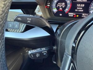 Audi A3 Sportback S line 40 TFSI e 150kW S tron - Foto 24