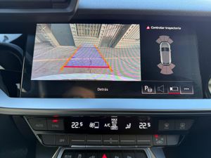 Audi A3 Sportback S line 40 TFSI e 150kW S tron - Foto 18