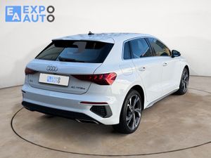 Audi A3 Sportback S line 40 TFSI e 150kW S tron - Foto 6