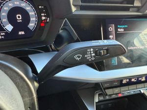 Audi A3 Sportback S line 40 TFSI e 150kW S tron - Foto 23