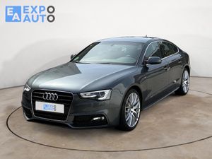 Audi A5 Sportback 1.8 TFSI multitronic S line ed - Foto 3