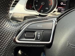 Audi A5 Sportback 1.8 TFSI multitronic S line ed - Foto 15