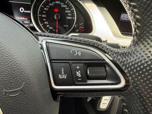 Audi A5 Sportback 1.8 TFSI multitronic S line ed - Foto 14