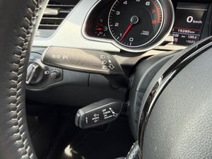 Audi A5 Sportback 1.8 TFSI multitronic S line ed - Foto 17