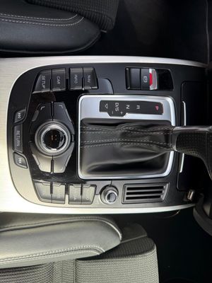 Audi A5 Sportback 1.8 TFSI multitronic S line ed - Foto 12