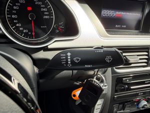 Audi A5 Sportback 1.8 TFSI multitronic S line ed - Foto 16