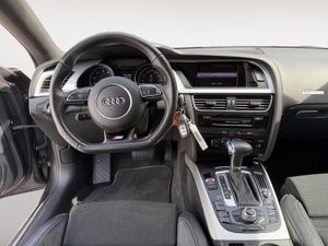 Audi A5 Sportback 1.8 TFSI multitronic S line ed - Foto 26