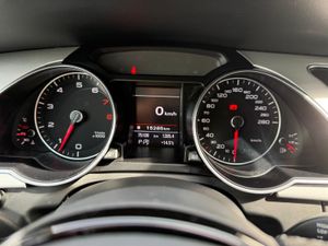 Audi A5 Sportback 1.8 TFSI multitronic S line ed - Foto 21