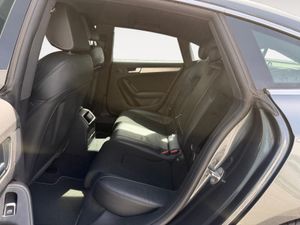 Audi A5 Sportback 1.8 TFSI multitronic S line ed - Foto 24