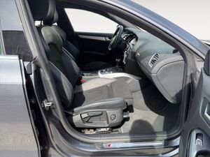 Audi A5 Sportback 1.8 TFSI multitronic S line ed - Foto 25