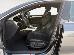 Audi A5 Sportback 1.8 TFSI multitronic S line ed - Foto 20