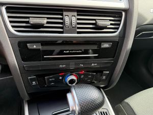 Audi A5 Sportback 1.8 TFSI multitronic S line ed - Foto 13