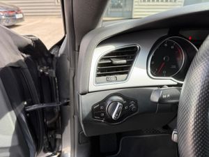 Audi A5 Sportback 1.8 TFSI multitronic S line ed - Foto 11