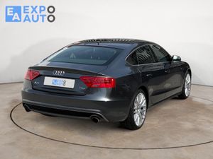 Audi A5 Sportback 1.8 TFSI multitronic S line ed - Foto 7
