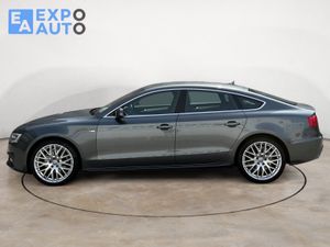 Audi A5 Sportback 1.8 TFSI multitronic S line ed - Foto 4