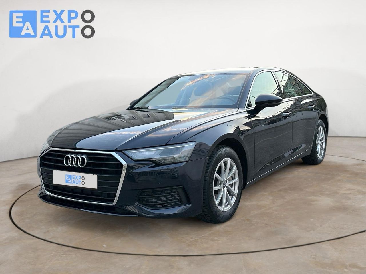 Audi A6 40 TDI 150kW (204CV) S tronic - Foto 1