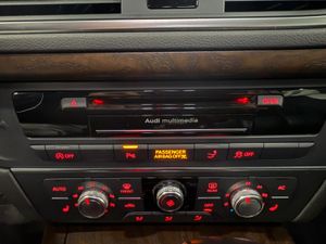 Audi A7 3.0 310 CV  - Foto 9