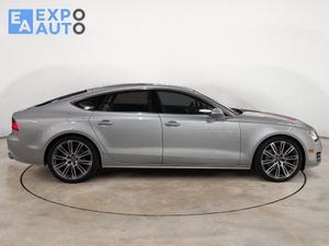 Audi A7 3.0 310 CV  - Foto 5