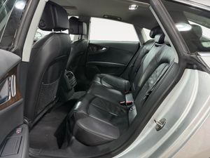 Audi A7 3.0 310 CV  - Foto 21