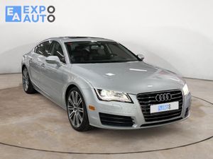 Audi A7 3.0 310 CV  - Foto 2