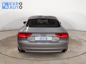 Audi A7 3.0 310 CV  - Foto 3