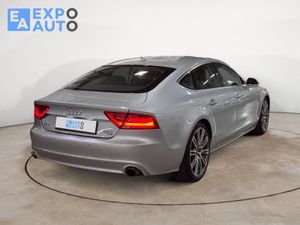 Audi A7 3.0 310 CV  - Foto 4