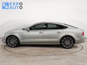 Audi A7 3.0 310 CV  - Foto 15