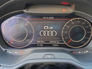 Audi Q2 S line 35 TDI 110kW (150CV) S tronic - Foto 15