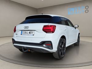Audi Q2 S line 35 TDI 110kW (150CV) S tronic - Foto 6