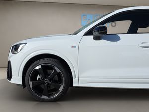 Audi Q2 S line 35 TDI 110kW (150CV) S tronic - Foto 8