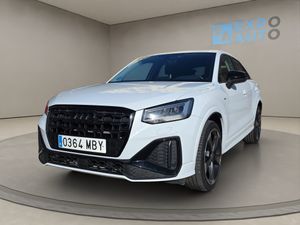 Audi Q2 S line 35 TDI 110kW (150CV) S tronic - Foto 3