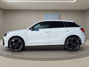 Audi Q2 S line 35 TDI 110kW (150CV) S tronic - Foto 4