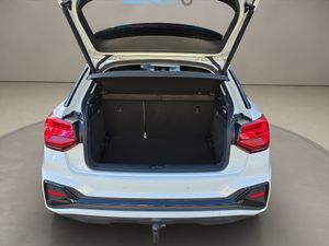 Audi Q2 S line 35 TDI 110kW (150CV) S tronic - Foto 12