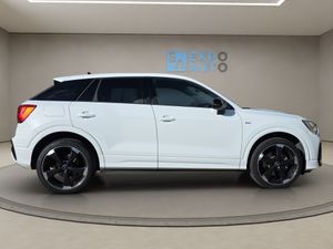 Audi Q2 S line 35 TDI 110kW (150CV) S tronic - Foto 7