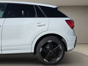 Audi Q2 S line 35 TDI 110kW (150CV) S tronic - Foto 9