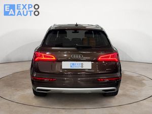 Audi Q5 2.0 TDI 140kW (190CV) quattro S tronic - Foto 5
