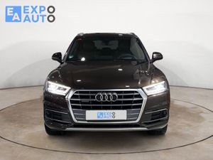 Audi Q5 2.0 TDI 140kW (190CV) quattro S tronic - Foto 3