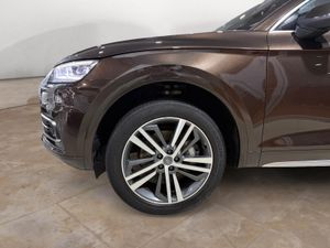 Audi Q5 2.0 TDI 140kW (190CV) quattro S tronic - Foto 8