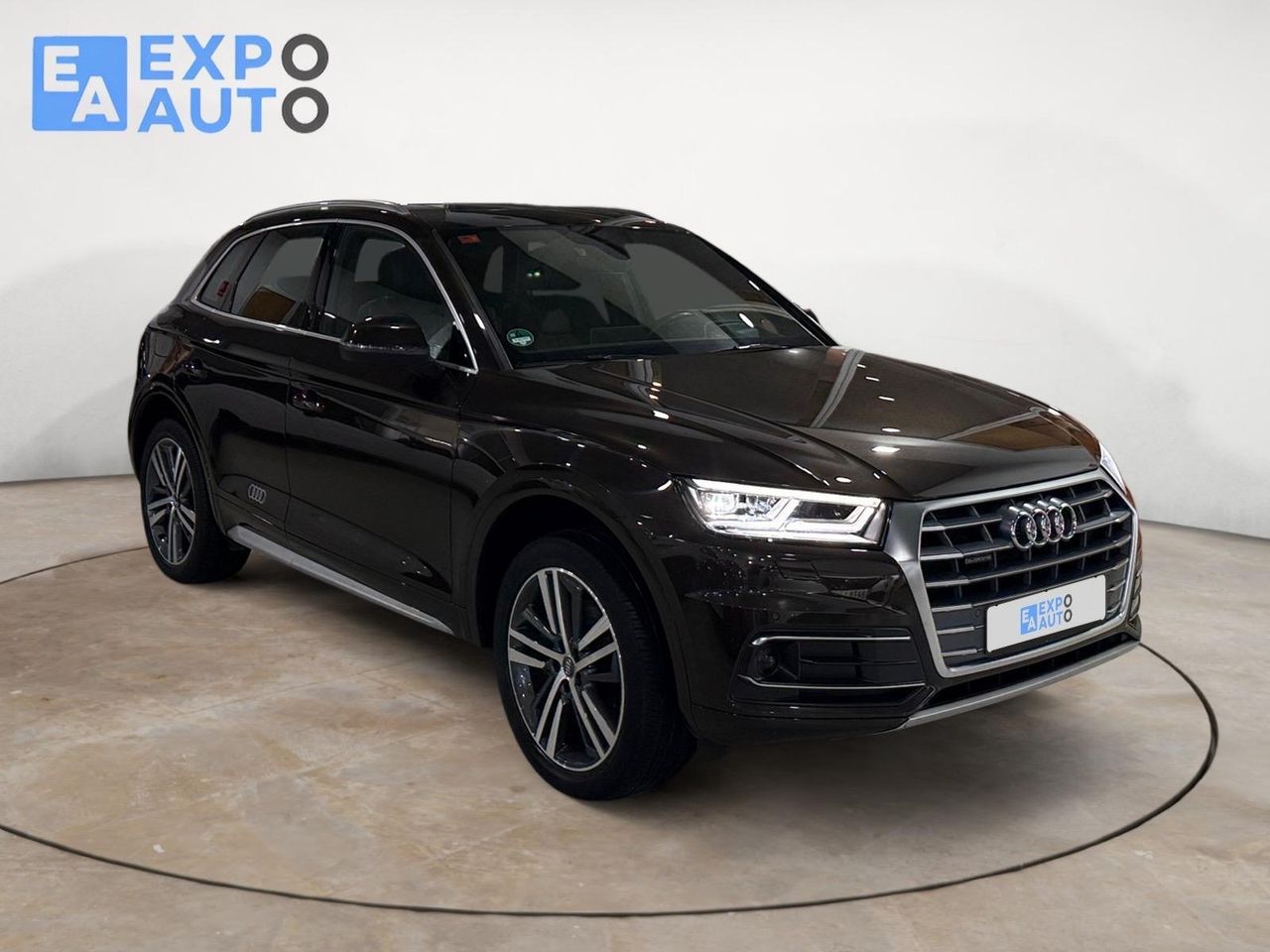 Audi Q5 2.0 TDI 140kW (190CV) quattro S tronic - Foto 1